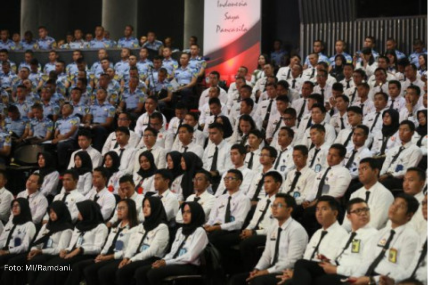 Bagaimana TemanTryout Membantu Ribuan Peserta CPNS Sukses